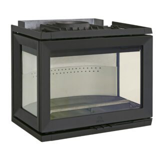 Jotul I 520 FRL BP černý lak