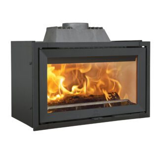 Jotul I 620 F BP černý lak