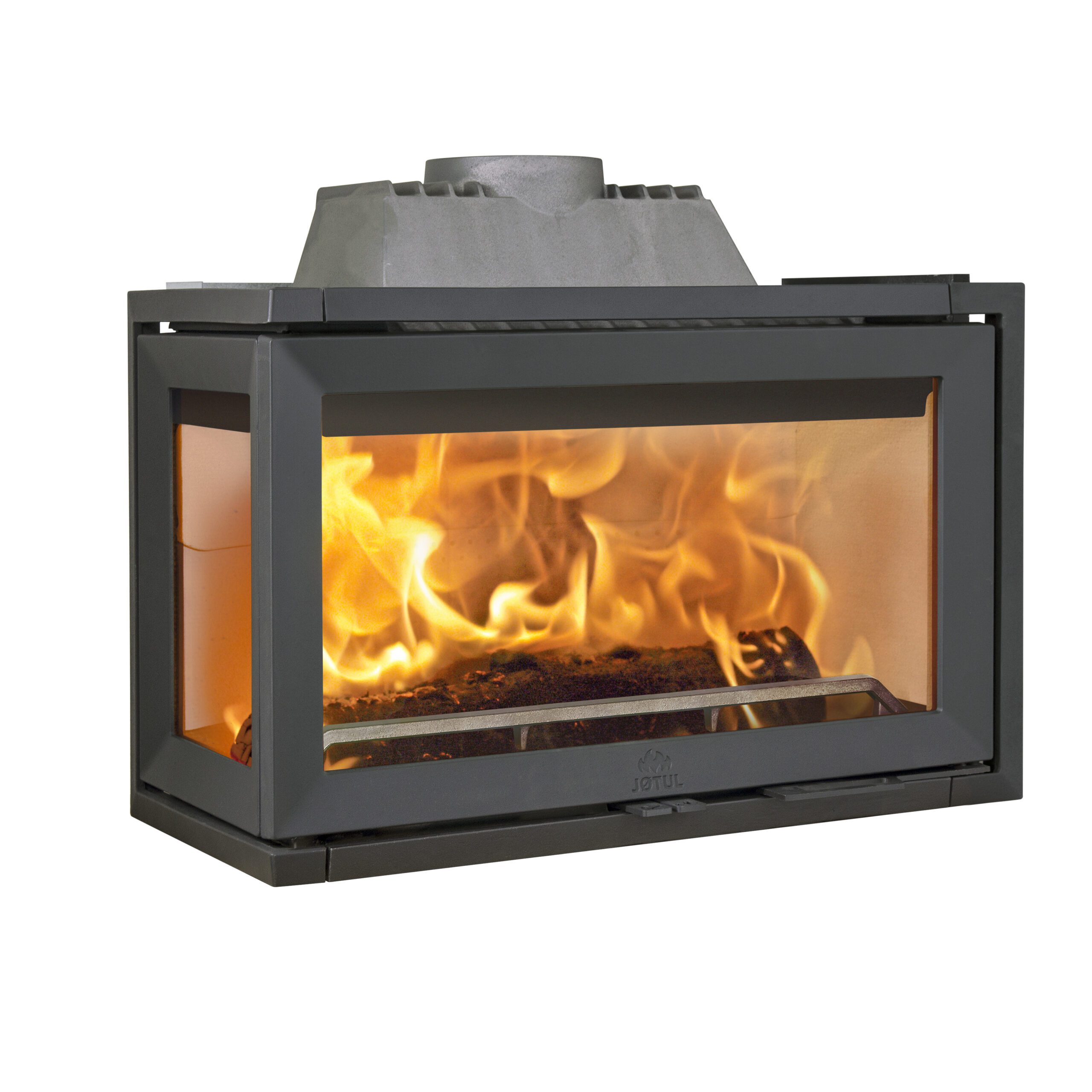 Jotul I 620 FL BP černý lak