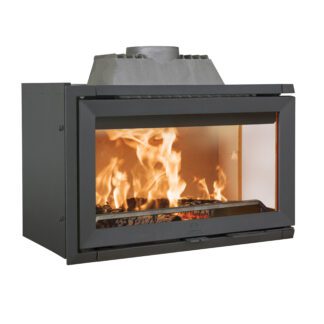Jotul I 620 FR BP černý lak
