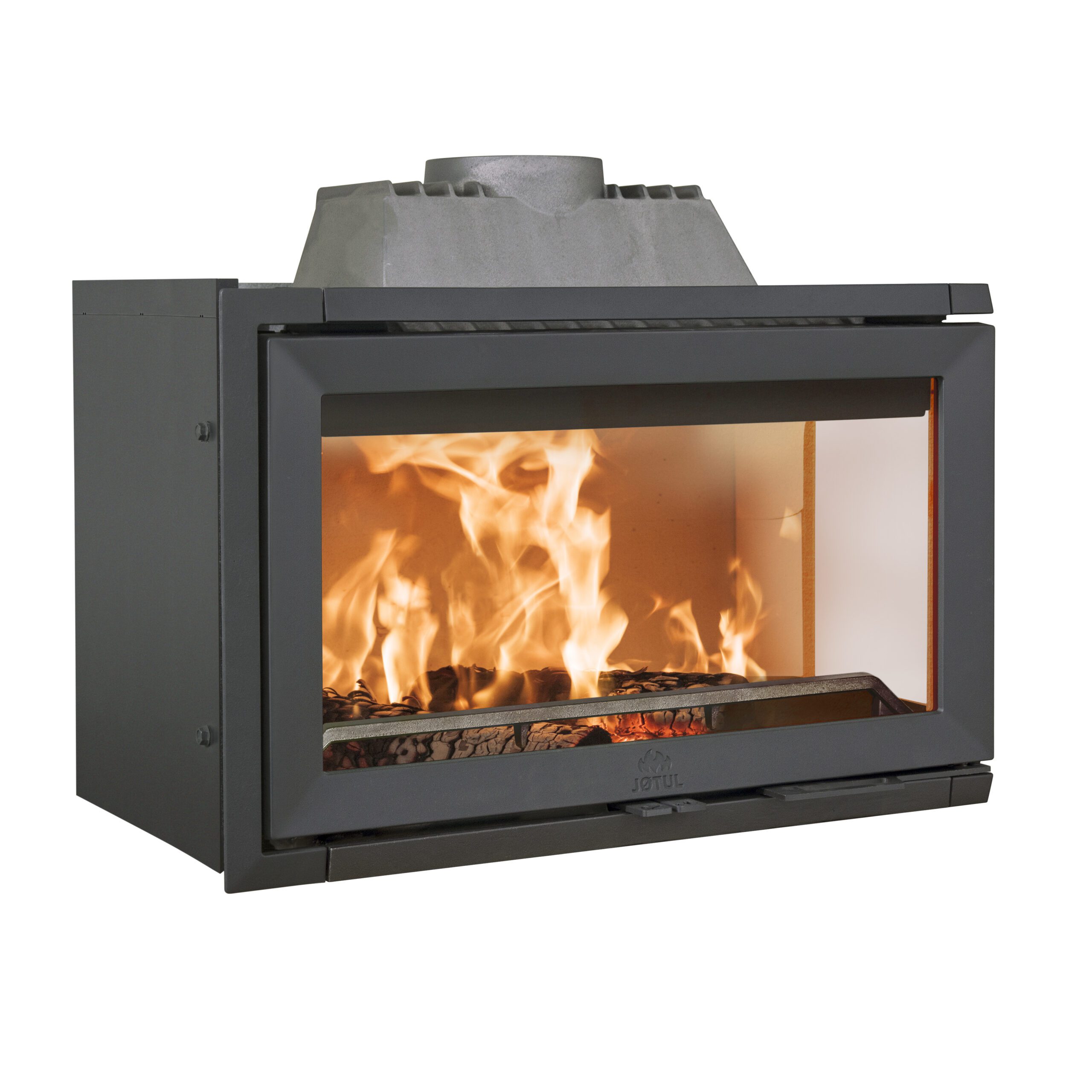 Jotul I 620 FR BP černý lak