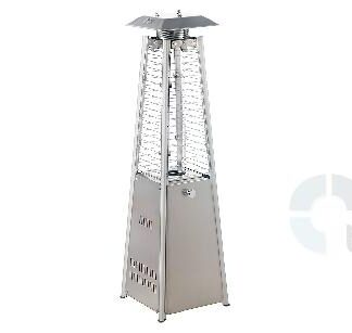 STOLNÍ ZAHRADNÍ A TERASOVÉ TOPIDLO PYRAMIDA MINI