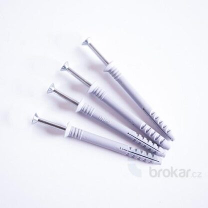 DARCO Regulátor komínového tahu čtvercový 14x14cm - Obrázek 6