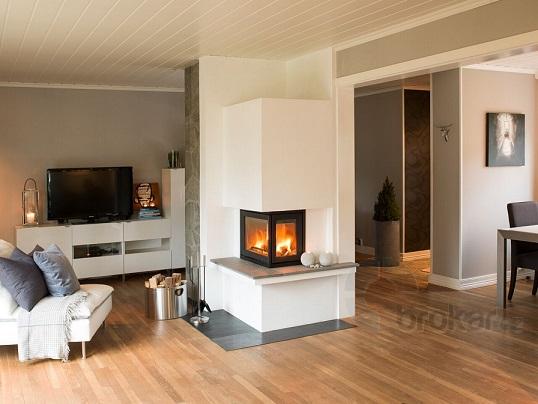 Jotul I 620 FR BP černý lak - Obrázek 3