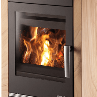 Haas+Sohn Avesta černé-woodstone prestige