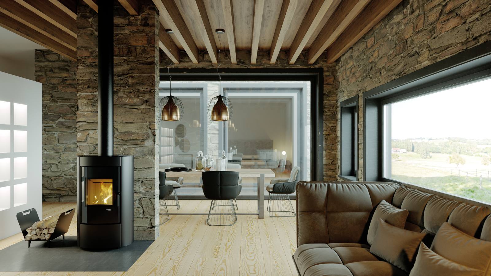 Defro Home Ceres - Obrázek 2