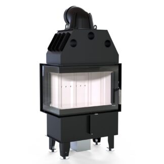 Defro Home Intra SM BL Mini