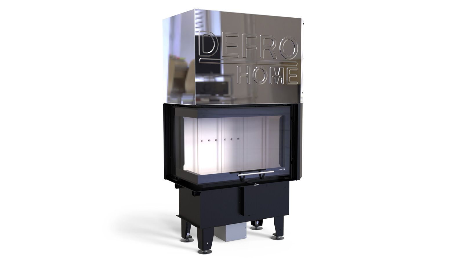 Defro Home Inrta SM BL Mini G