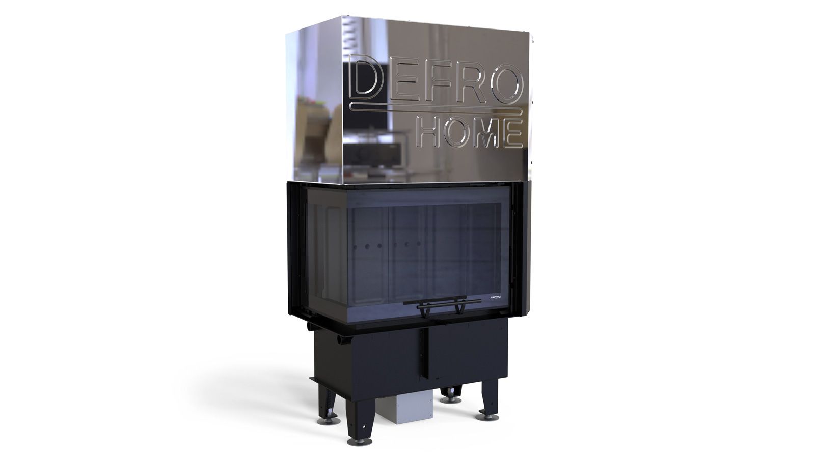 Defro Home Inrta SM BL Mini G - Obrázek 4