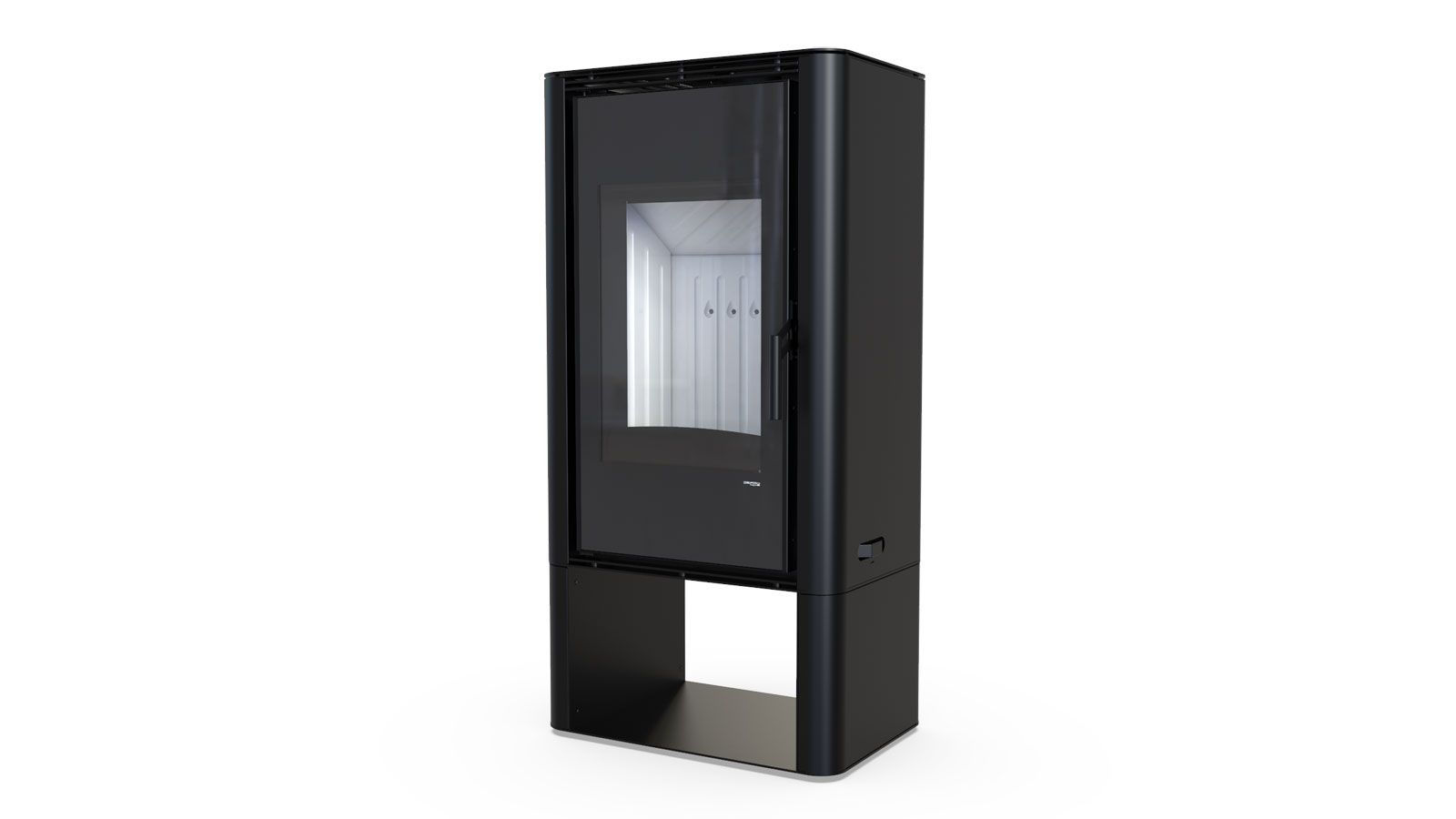 Defro Home Solum Log