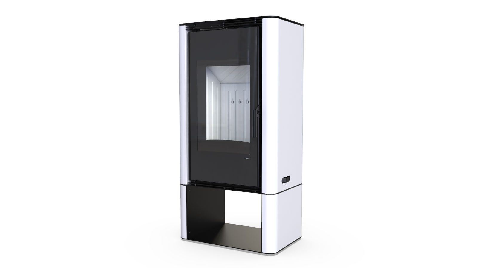 Defro Home Solum Log - Obrázek 4