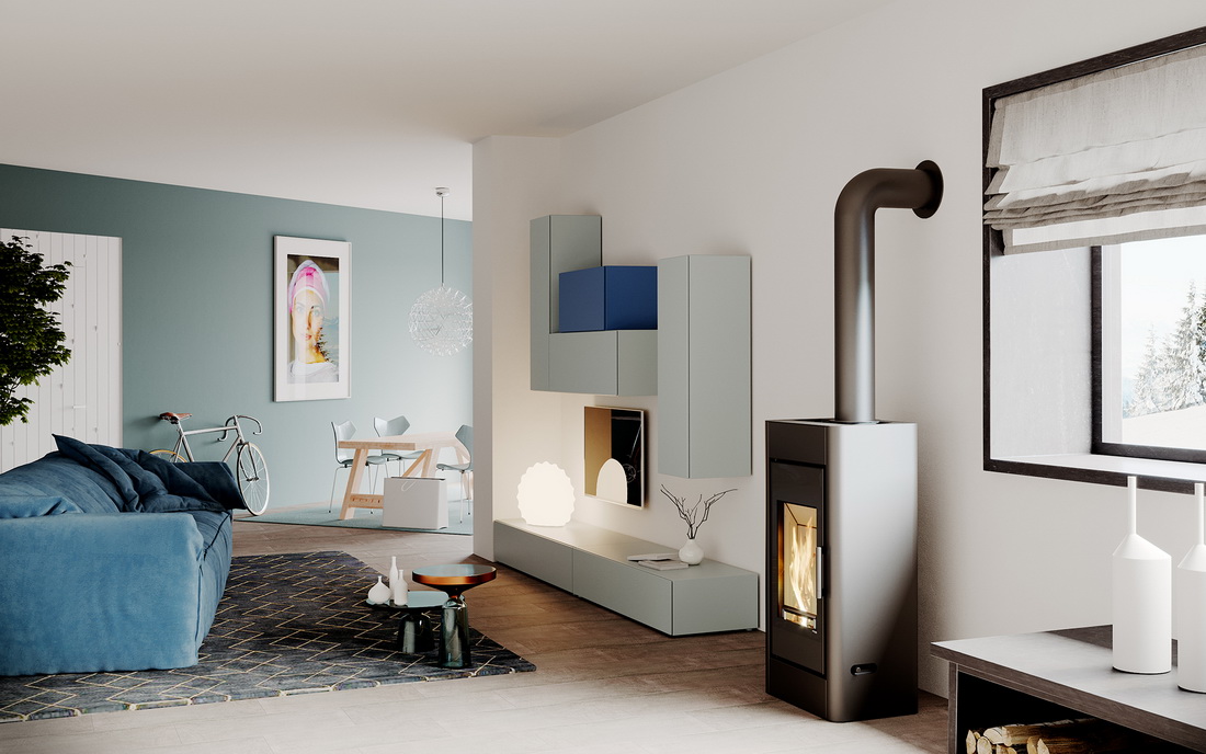 Defro Home Solum - Obrázek 2