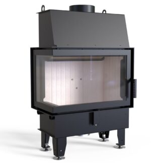 Defro Home Impuls Sm Bl