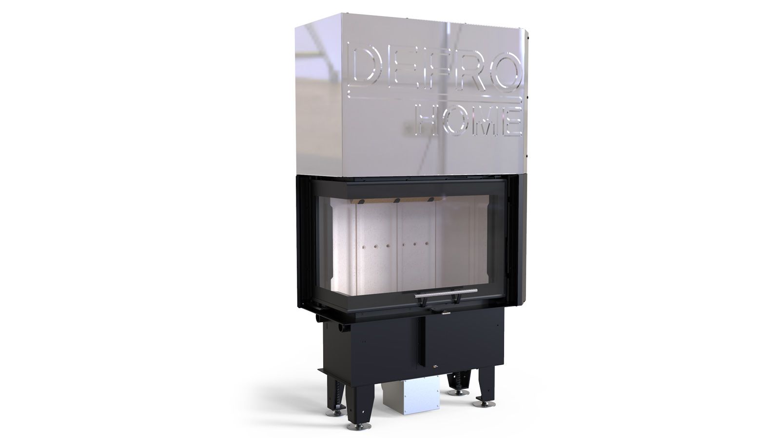 Defro Home Intra Sm Bl Slim G