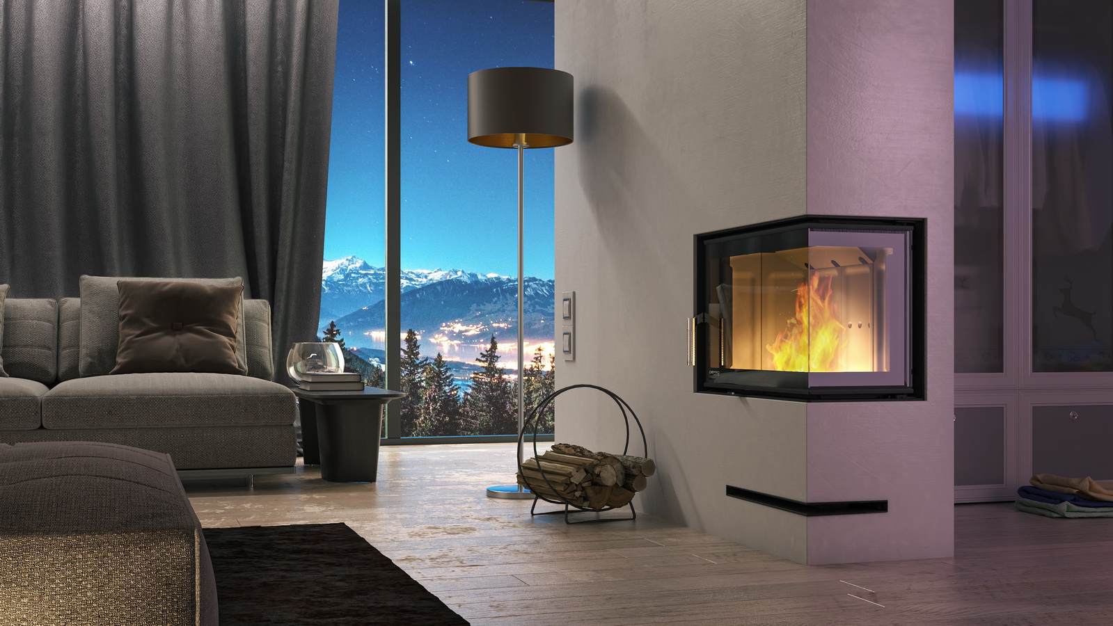 Defro Home Intra Me Bp Slim - Obrázek 4