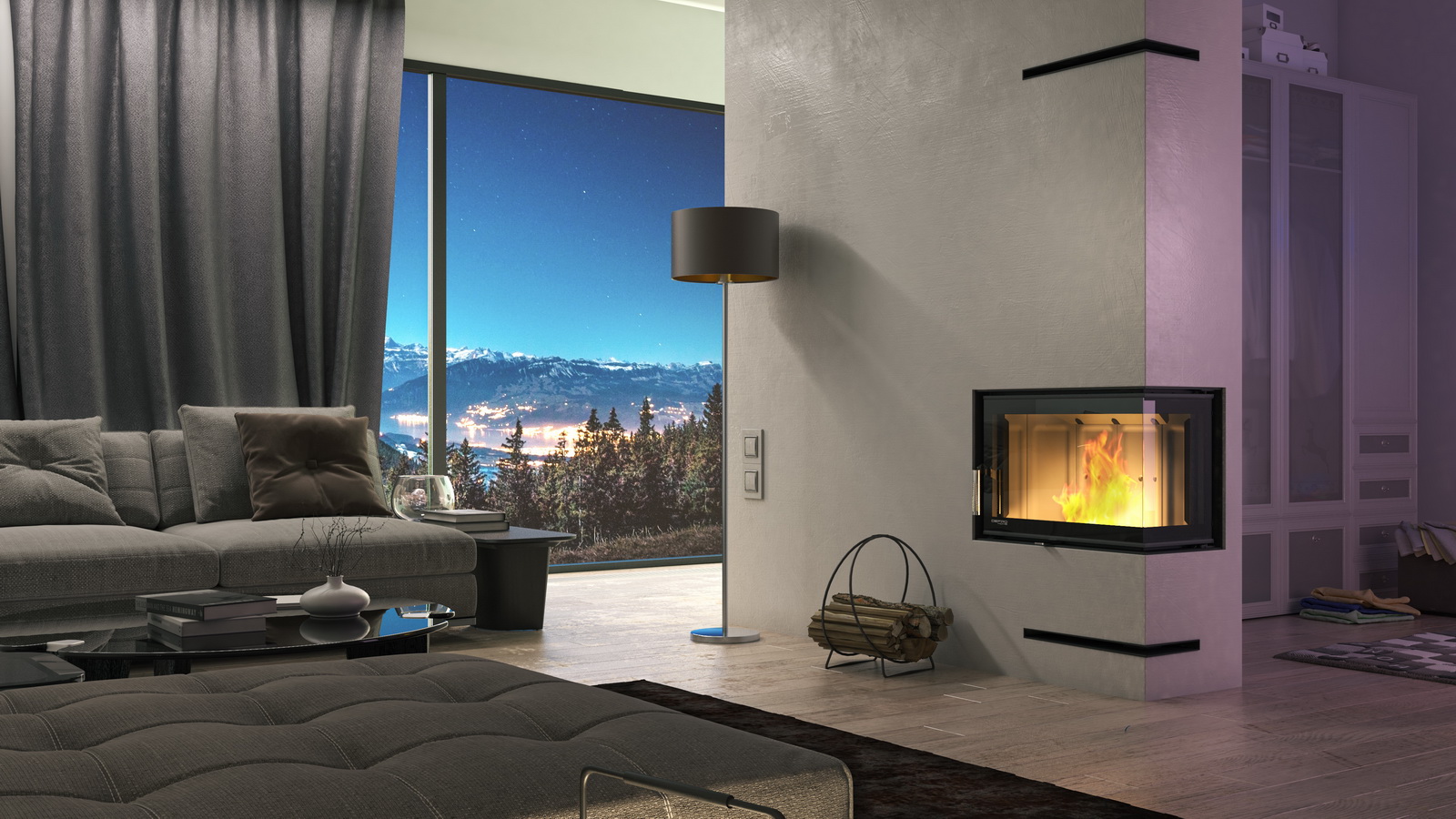 Defro Home Intra Me Bp Slim - Obrázek 3