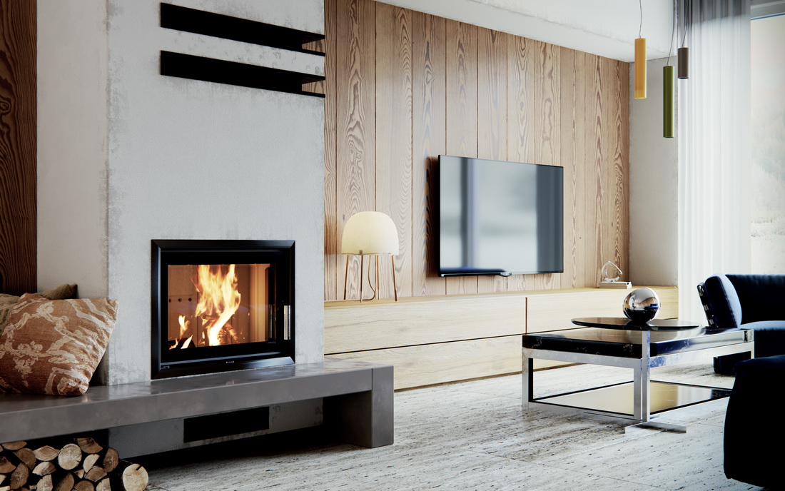 Defro Home Riva Sm Short - Obrázek 3