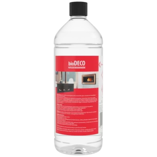 Kratki Biolíh do biokrbů 1l čistý