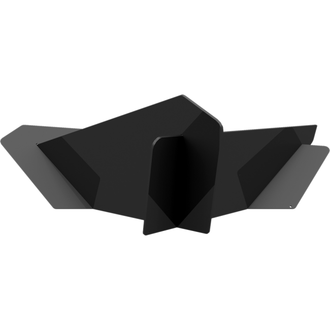 Kratki Zahradní ohniště Triangle - Obrázek 5
