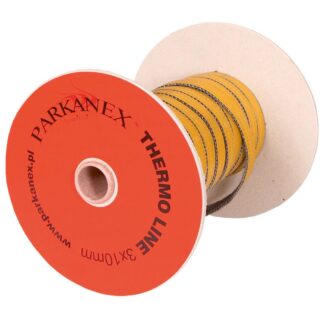 Parkanex plochá šňůra pod sko 3x10