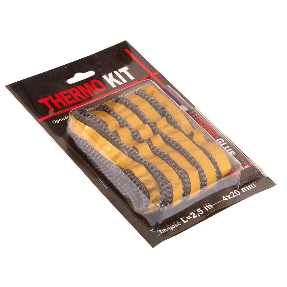 Thermo Kit opravná sada 20x4mm