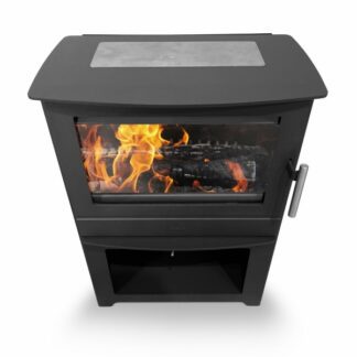 Heta Inspire 55HK s plotnou