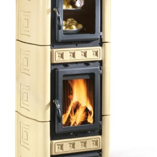 Nordica Gaia Forno Pergamena
