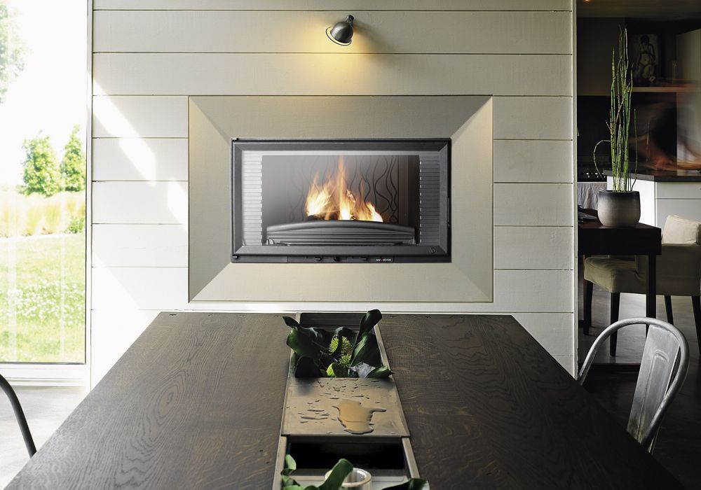 Invicta 840 Horizontal eco s klapou - Obrázek 3
