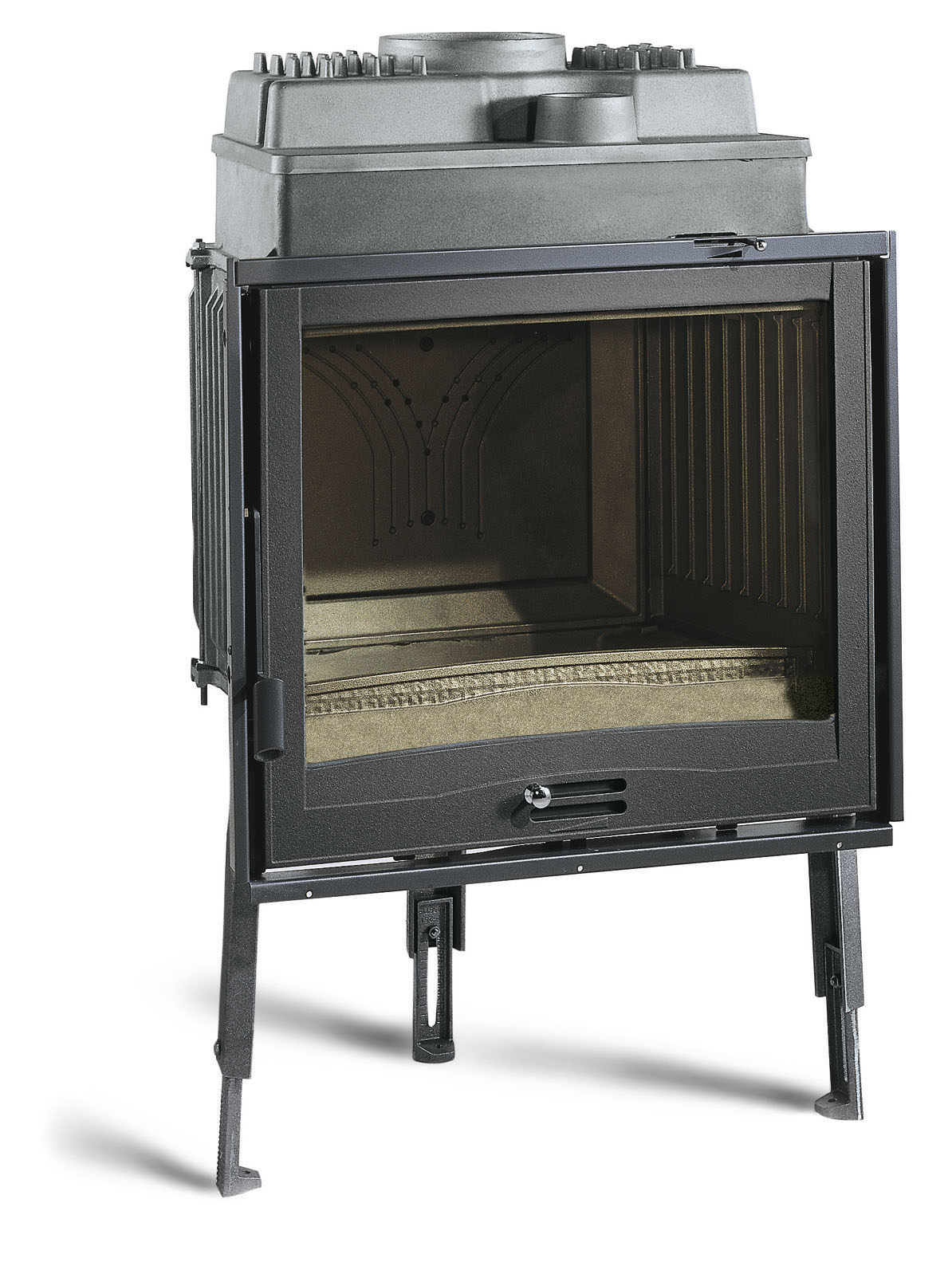 La Nordica Focolare 70 Piano - Obrázek 8
