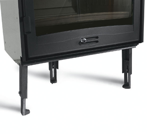 La Nordica Focolare 70 Piano - Obrázek 2