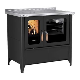 Rizzoli N 94 Steel