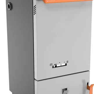 Zplynovací kotel na dřevo BLAZE COMFORT