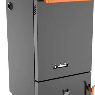 Zplynovací kotel na dřevo BLAZE GREEN