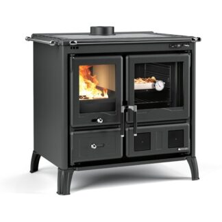 La Nordica Gardenia 5,0 steel