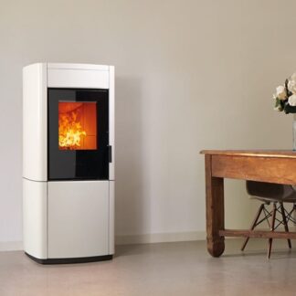 Piazzetta E228 M Hybridní kamna