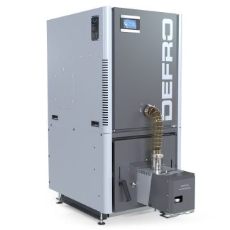 DEFRO HEAT Automatický kotel na pelety CALORI 11kW