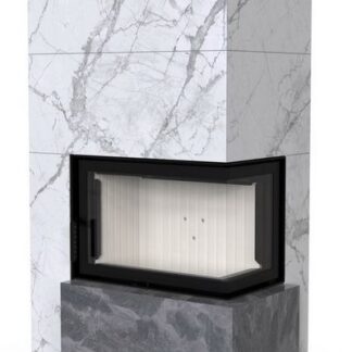 Obestavba CASE 1 pro DEFRO HOME Impuls SM BP