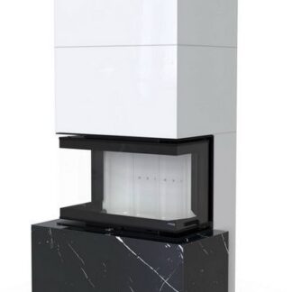 Obestavba CASE 1 pro DEFRO HOME Intra SM C