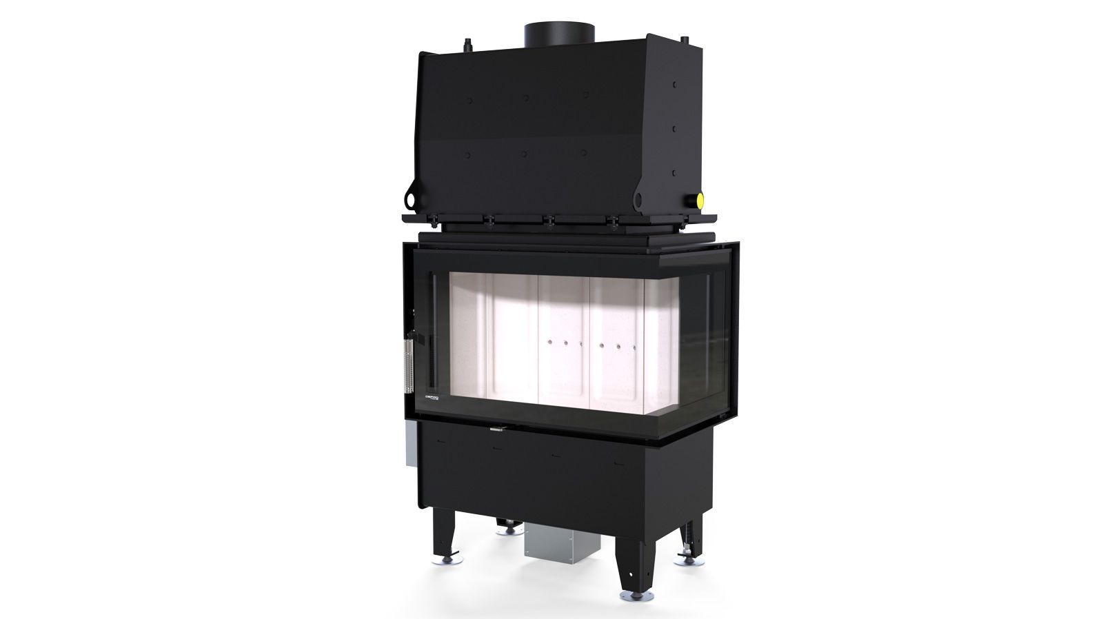 Defro Home Riva SM BL/BP SHORT