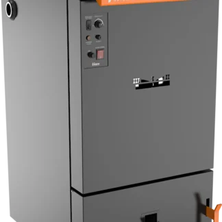 BLAZE NATURAL PLUS 40-T dřevozplynovací kotel