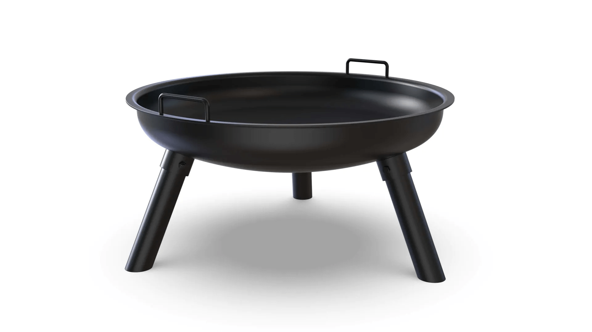 DEFRO GARDEN Zahradní ohniště OMEGA 53 Firepit