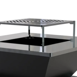 DEFRO GARDEN Rošt nástavný čtyřstranný pro OLIMPIC Square