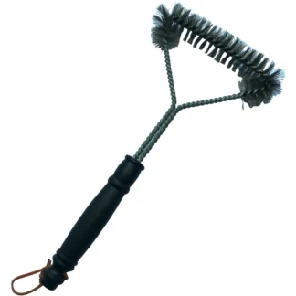Kartáč na gril