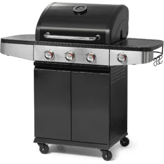 Plynový gril 3 + 1 hořák FZG 3013