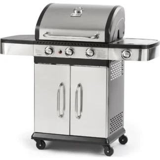 Plynový gril 3+1 hořák FZG 3011