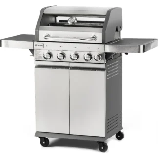 Plynový gril 4+1 hořák FZG 3018
