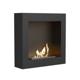 Nástěnný biokrb ILDNORD NOVA 400 BOX