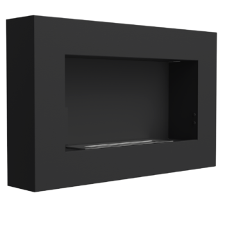 Nástěnný biokrb ILDNORD NOVA 650 x 400 BOX