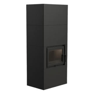ILDNORD BERGEN BOX black