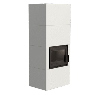 ILDNORD BERGEN BOX white